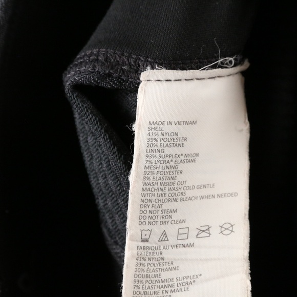 PrAna Misty Leggings - Picture 8 of 8